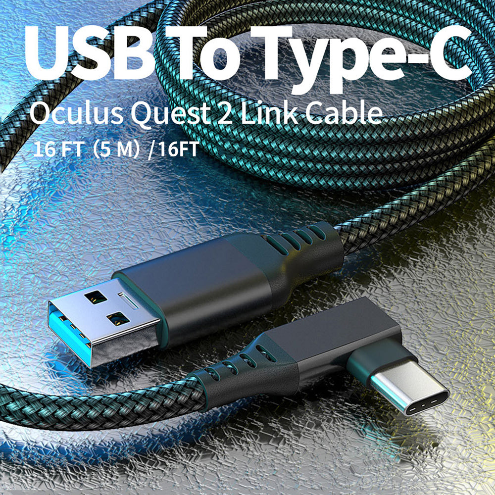 USB Data Transfer Type-C Cable - Meta Mall