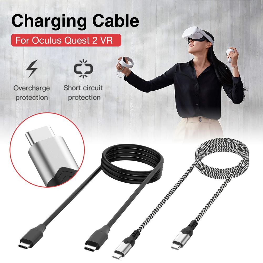 High Speed Data Line Charging Cable - Meta Mall