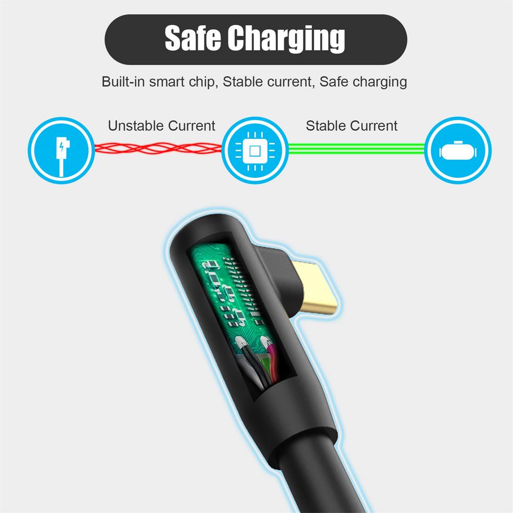 VR High-Speed Transmission Data Wire - Meta Mall