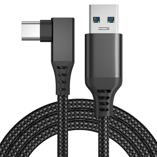 Travel Fast Charging Durable Link Cable - Meta Mall