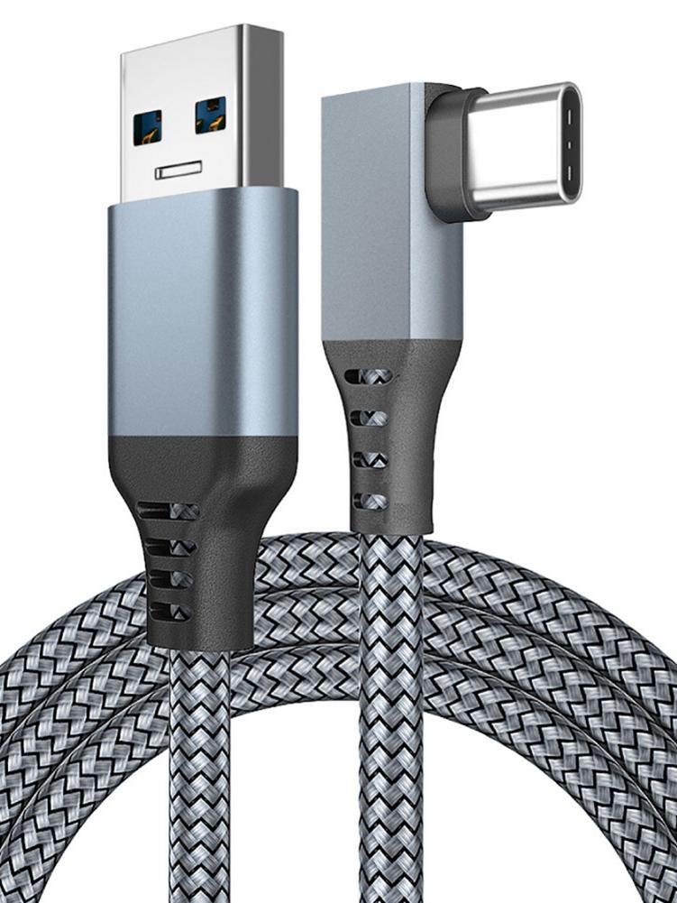 Travel Fast Charging Durable Link Cable - Meta Mall