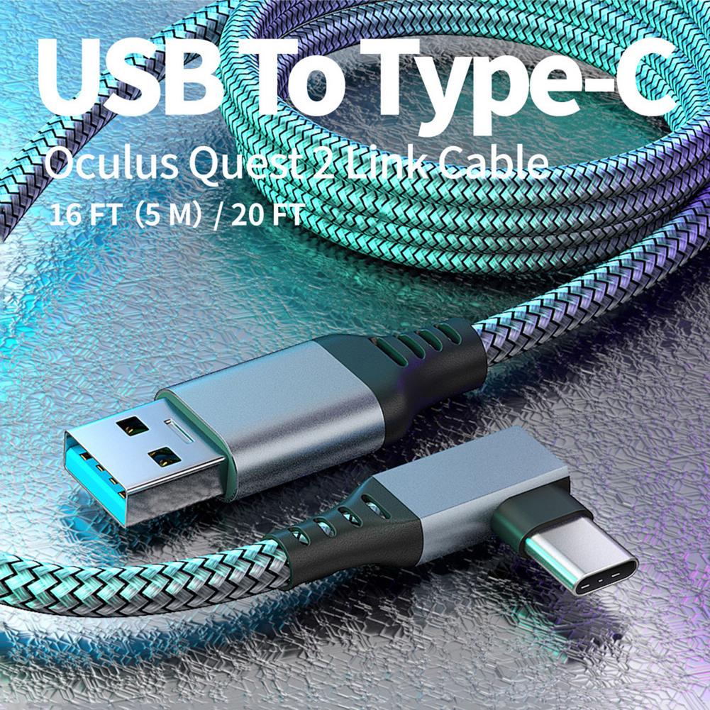 Travel Fast Charging Durable Link Cable - Meta Mall