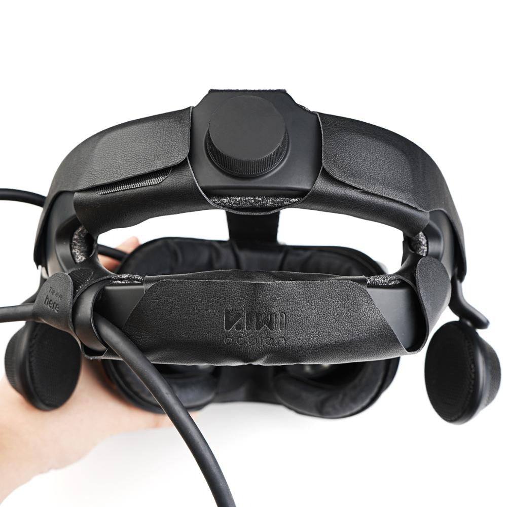 Head Strap Cover For Index VR Headset - Meta Mall