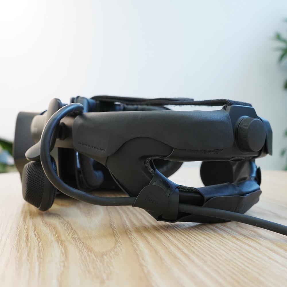 Head Strap Cover For Index VR Headset - Meta Mall
