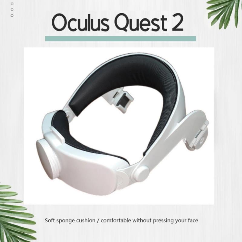 Halo Strap For Oculus Quest 2 - Meta Mall