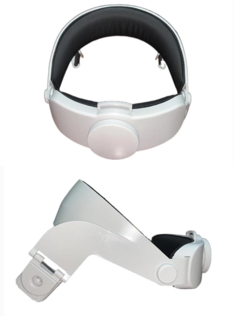 Halo Strap For Oculus Quest 2 - Meta Mall