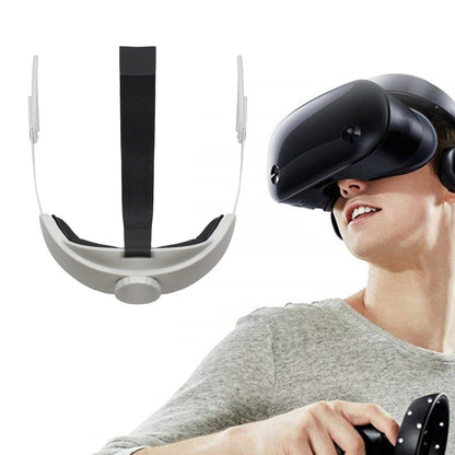 Adjustable For Virtual Head Elite Strap - Meta Mall