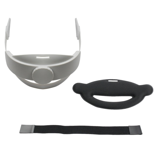 Adjustable For Virtual Head Elite Strap - Meta Mall